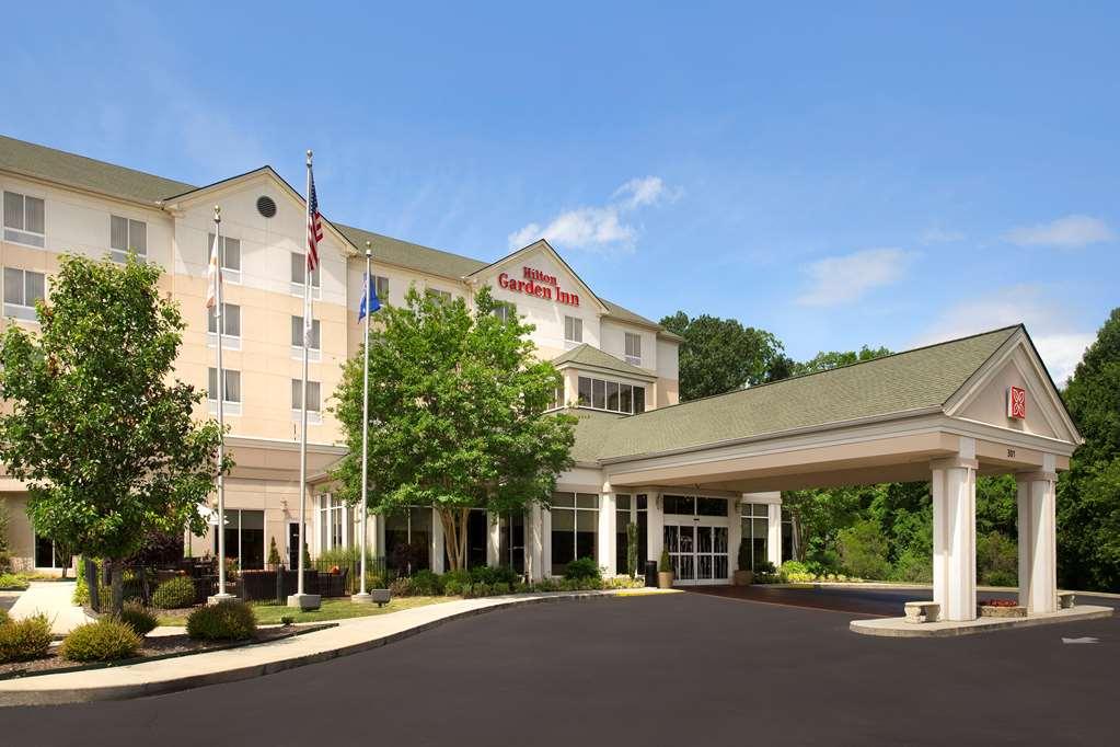 Hilton Garden Inn Huntsville South/Redstone Arsenal Exterior photo